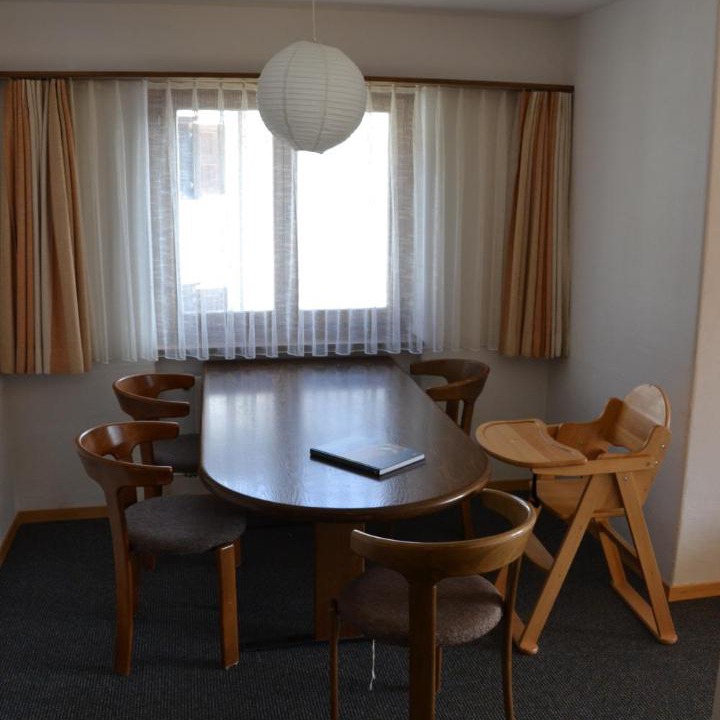 Photo of Livingroom in Pany