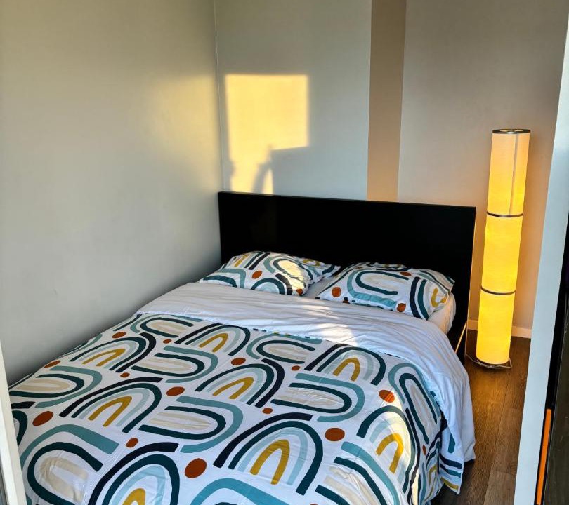 Photo of Bedroom in Sartrouville