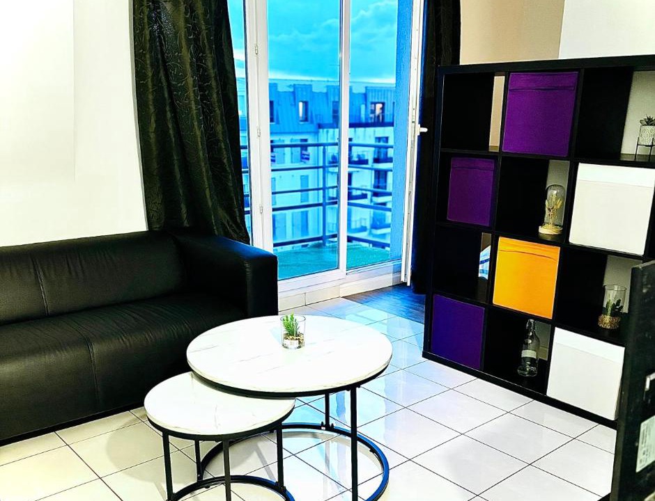 Photo of Livingroom in Sartrouville