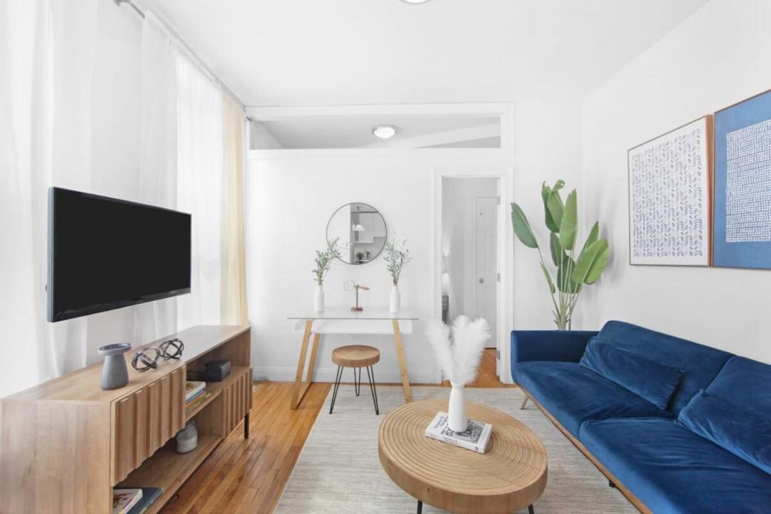 Photo of Livingroom in West Village