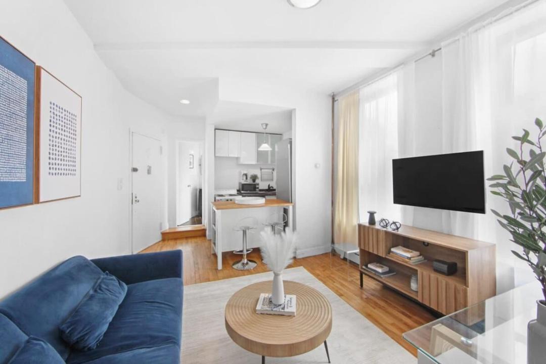 Photo of Livingroom in West Village