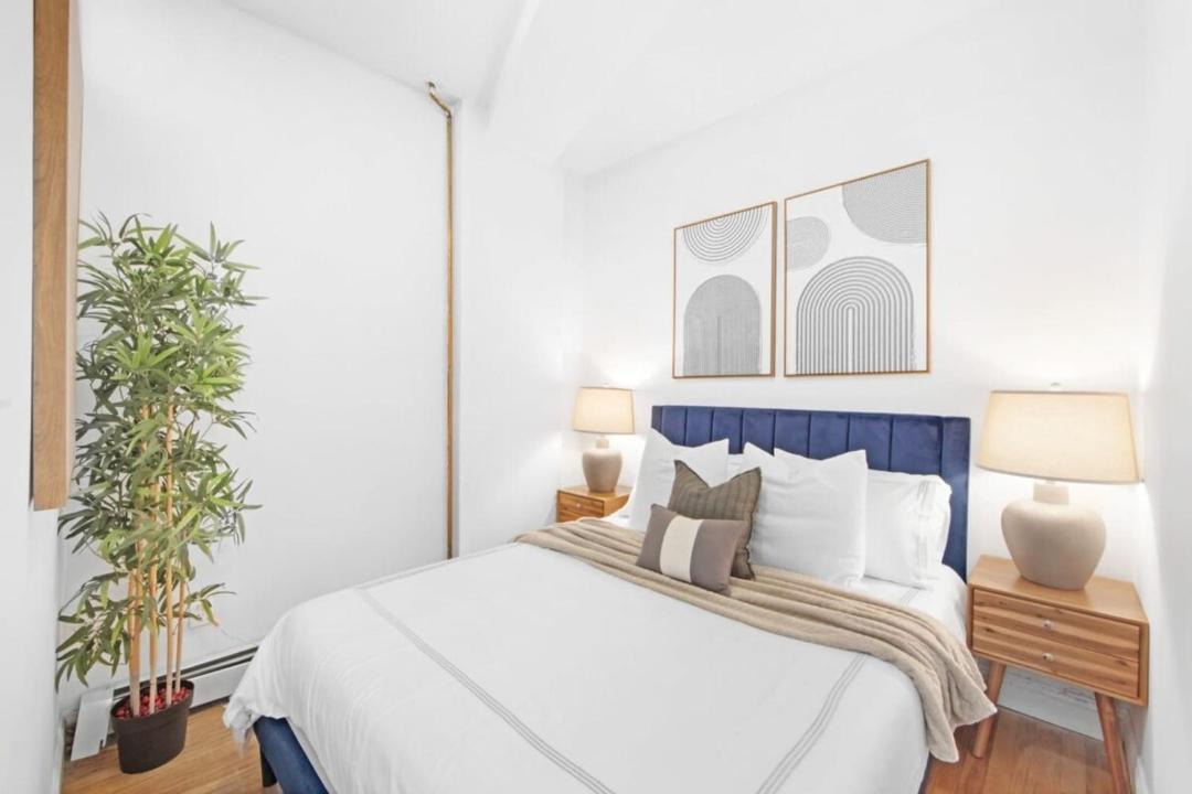 Photo of Bedroom in West Village