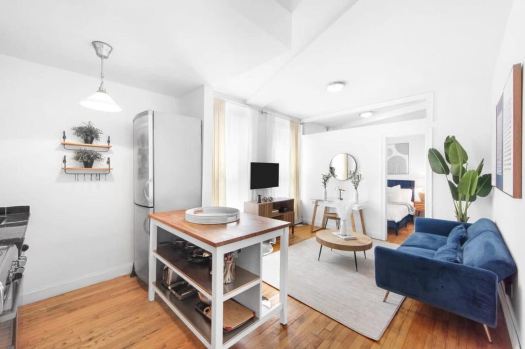 Photo of Livingroom in West Village