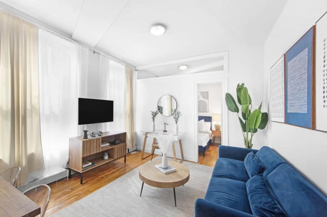 Photo of Livingroom in West Village
