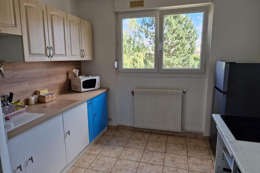 Photo of Kitchen in Rombas