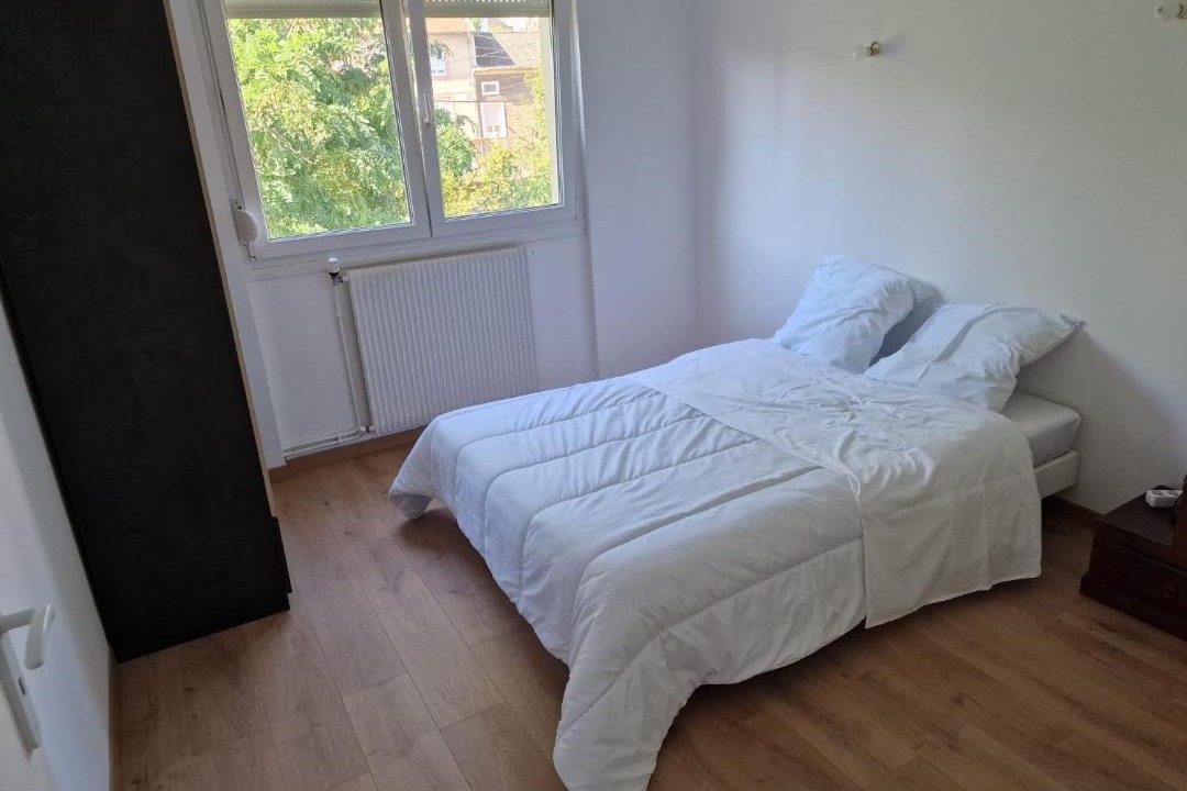 Photo of Bedroom in Rombas