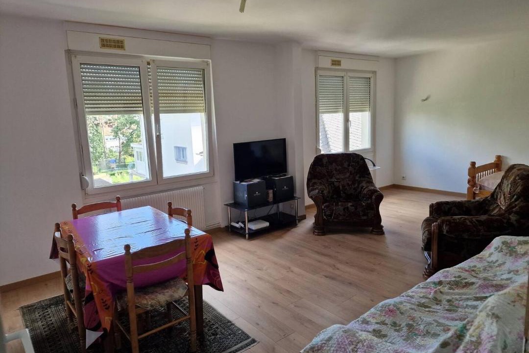 Photo of Livingroom in Rombas