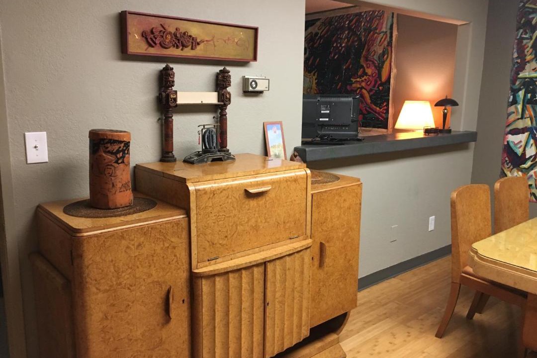 Photo of Livingroom in Ukiah