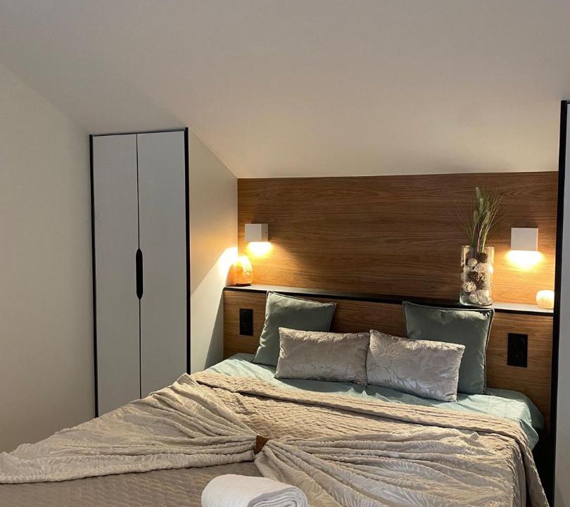 Photo of Bedroom in Paray-Vieille-Poste