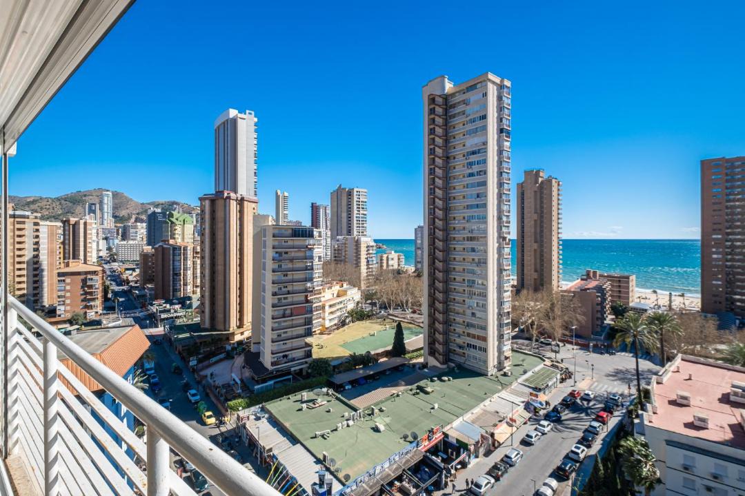 Photo of Others in Benidorm