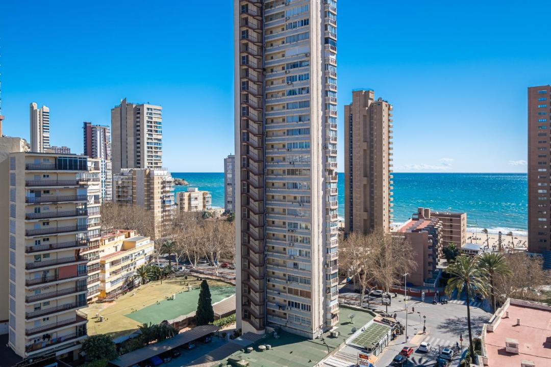 Photo of Others in Benidorm