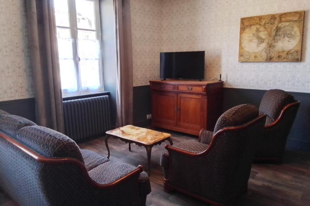 Photo of Others in Saint-Laurent-sur-Gorre