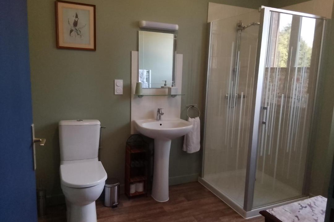 Photo of Others in Saint-Laurent-sur-Gorre