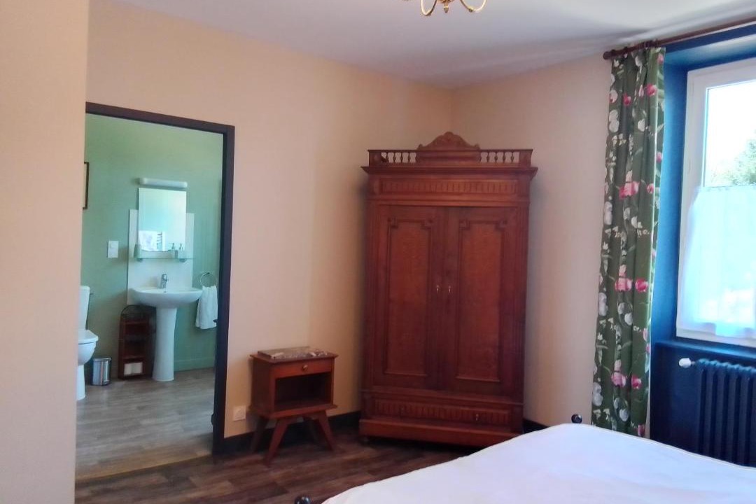 Photo of Others in Saint-Laurent-sur-Gorre