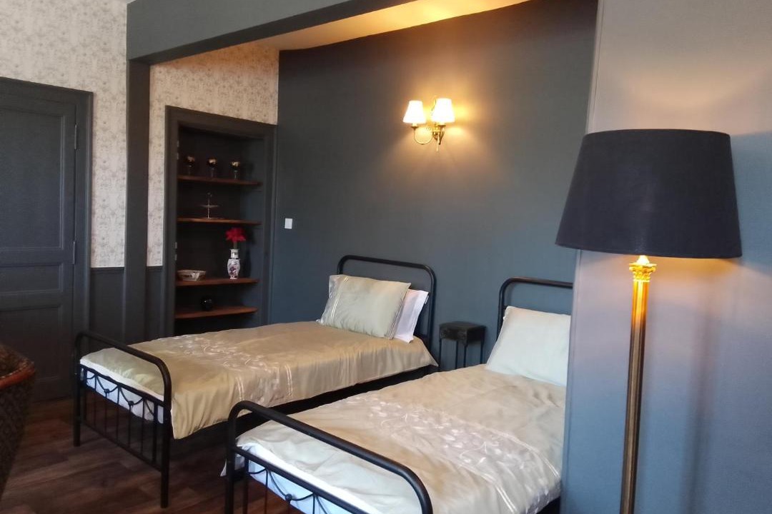 Photo of Others in Saint-Laurent-sur-Gorre