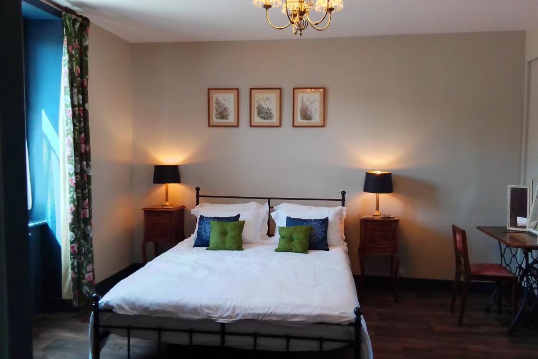 Photo of Others in Saint-Laurent-sur-Gorre