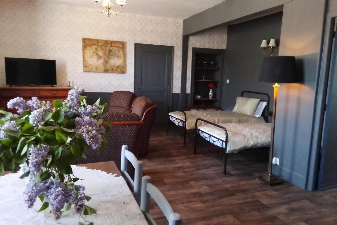 Photo of Others in Saint-Laurent-sur-Gorre