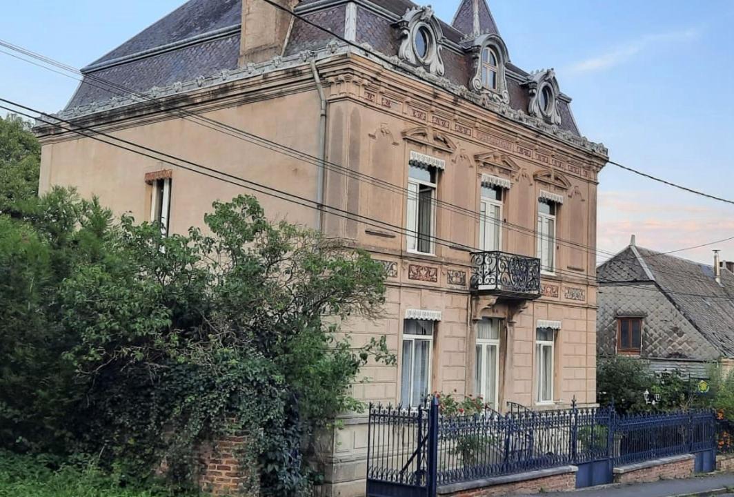 Photo of Buildings in Saint-Michel