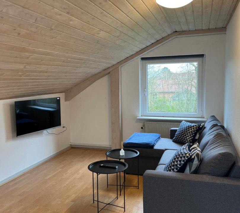 Photo of Livingroom in Billund