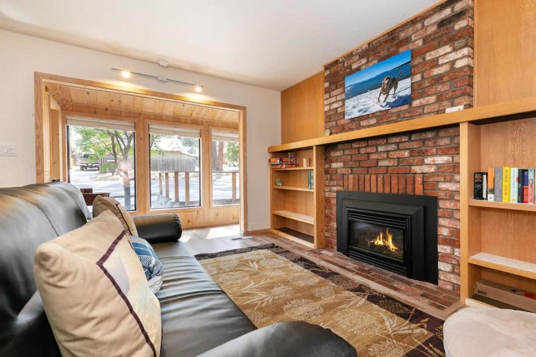 Photo of Others in Tahoe Vista