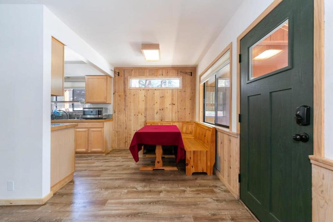 Photo of Kitchen in Tahoe Vista