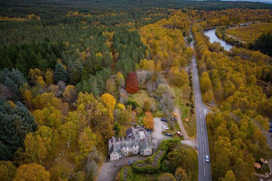 Photo of Others in Ballater