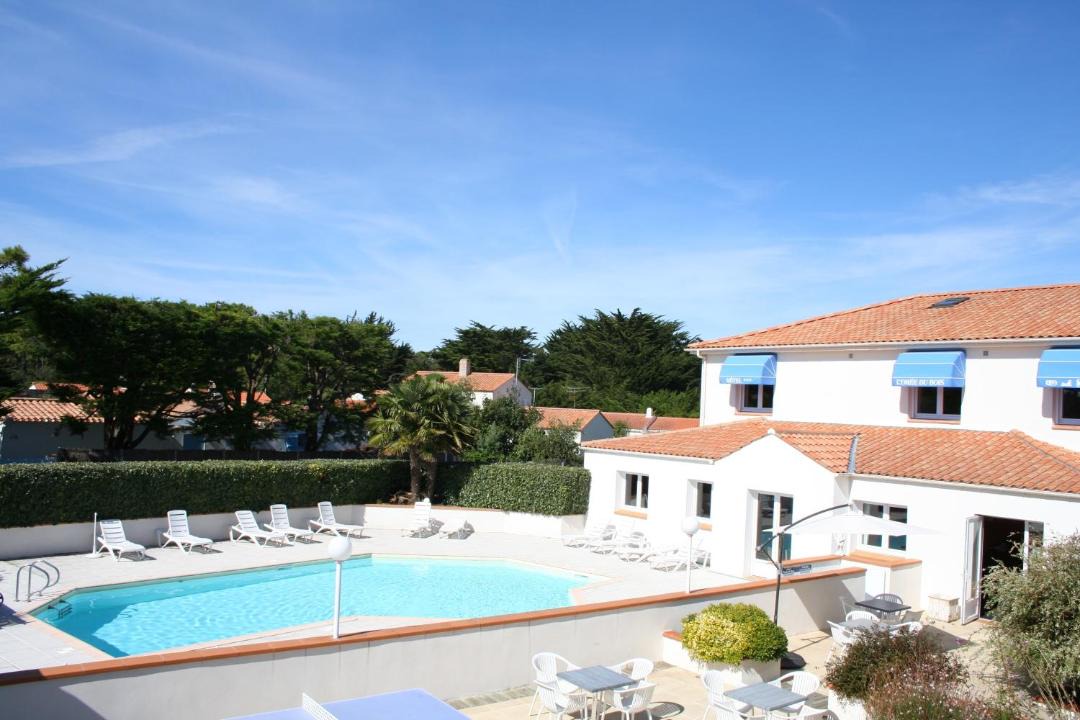 Photo of Outdoor in Notre-Dame-de-Monts