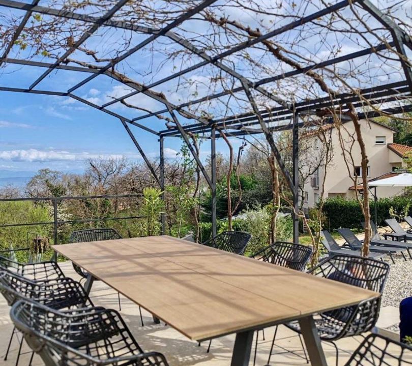 Photo of Patio Balcony in Tulisevica