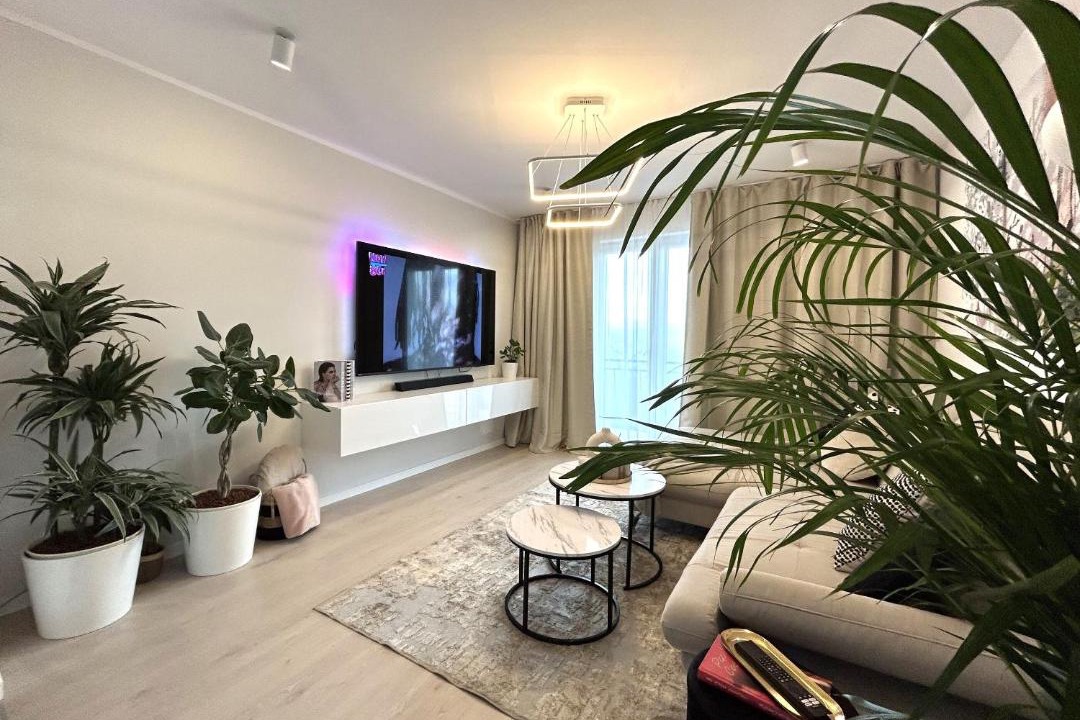 Photo of Livingroom in Tulisevica
