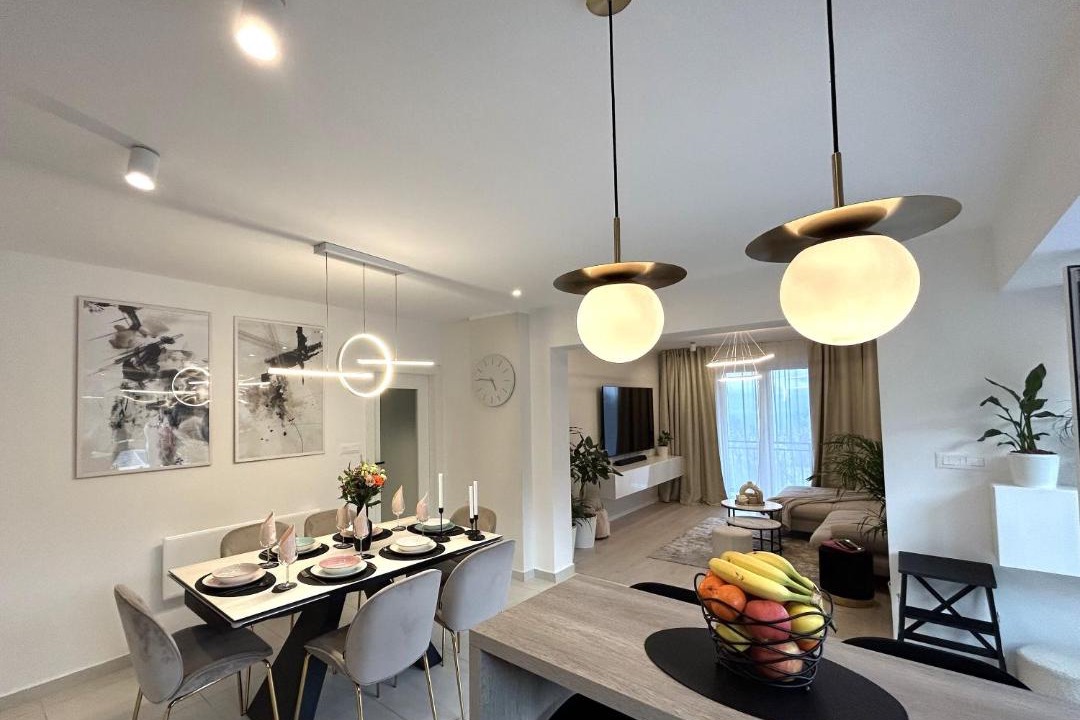 Photo of Livingroom in Tulisevica