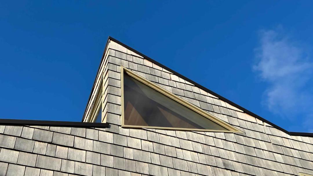 Photo of Buildings in Portsea