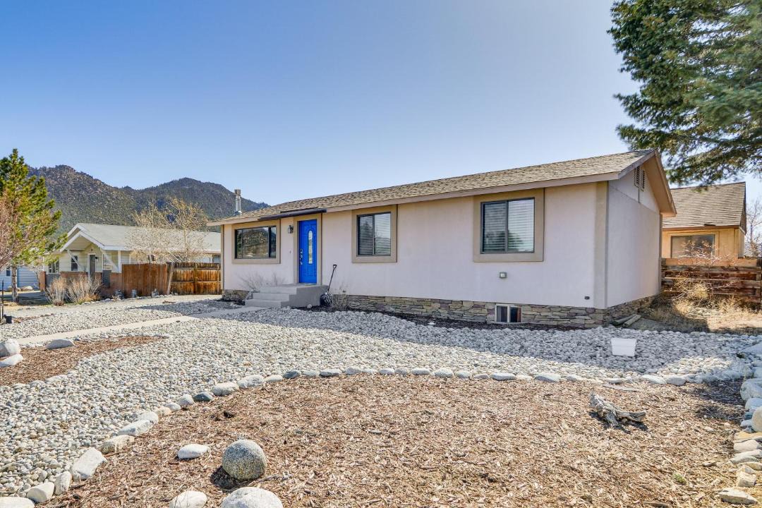Photo of Buildings in Buena Vista