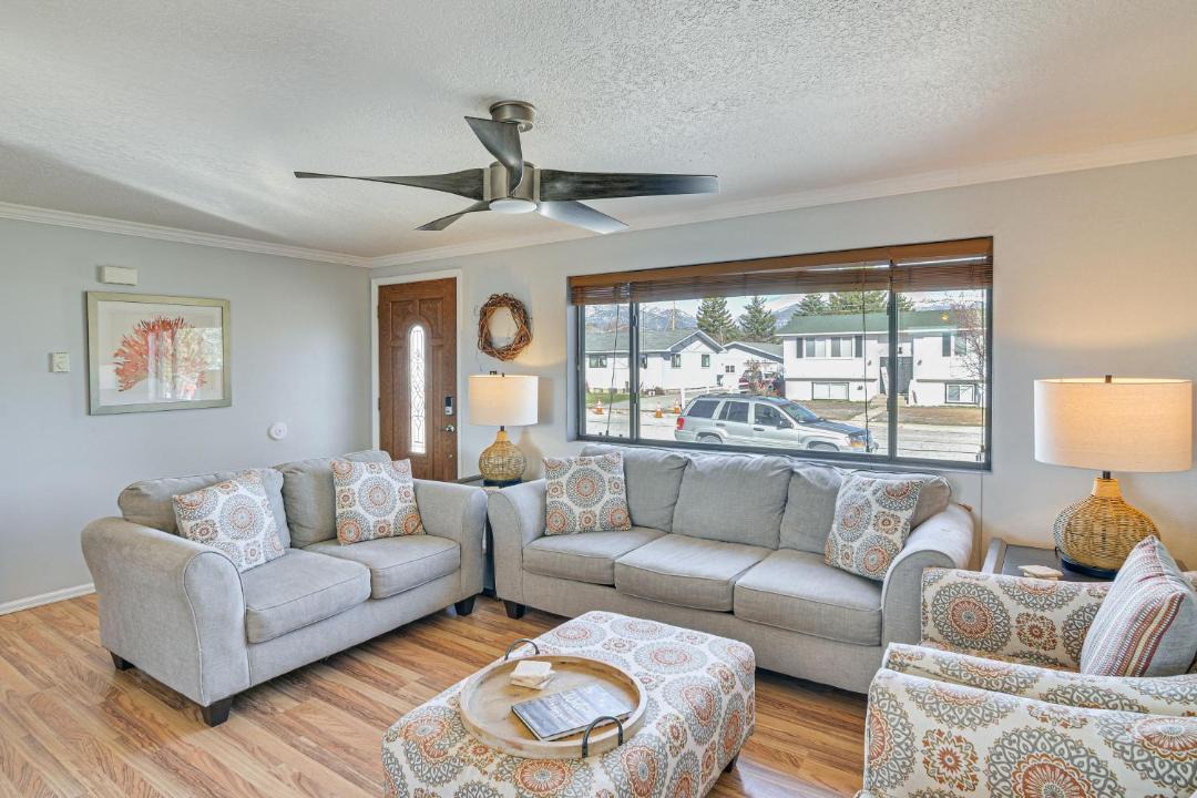 Photo of Livingroom in Buena Vista