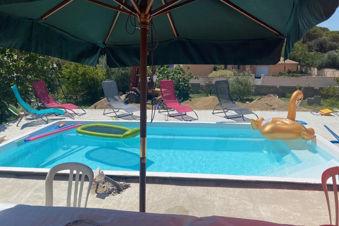 Photo of Outdoor in Bizanet