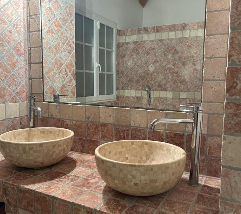 Photo of Bathroom in Bizanet