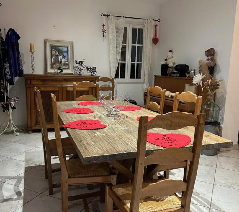 Photo of Livingroom in Bizanet