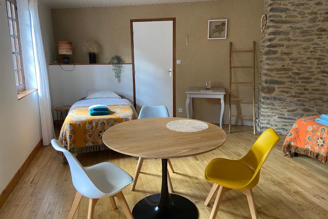 Photo of Others in Conques