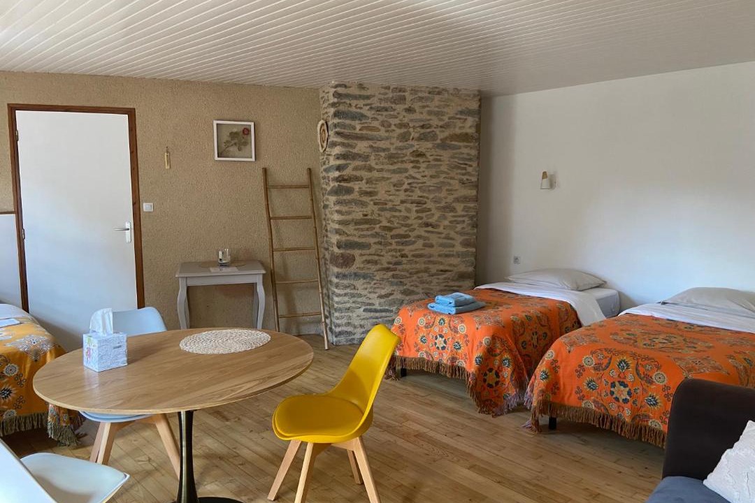 Photo of Others in Conques