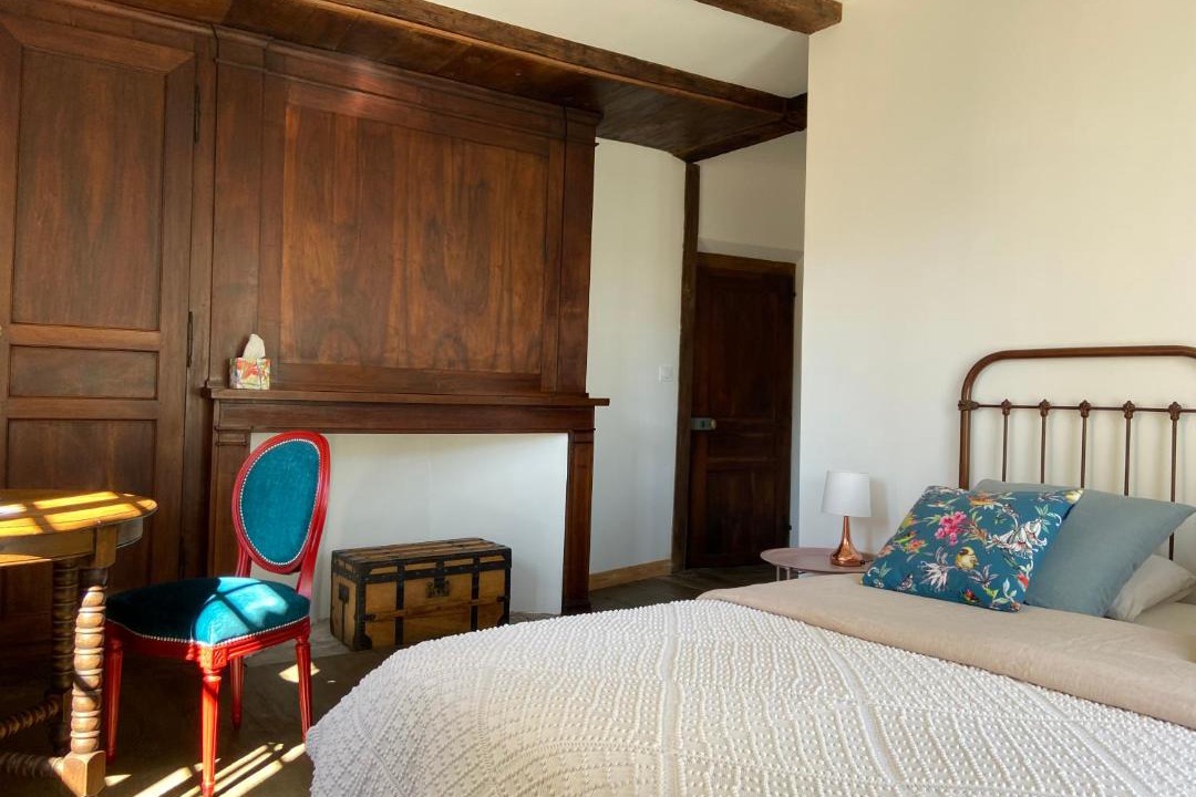 Photo of Others in Conques