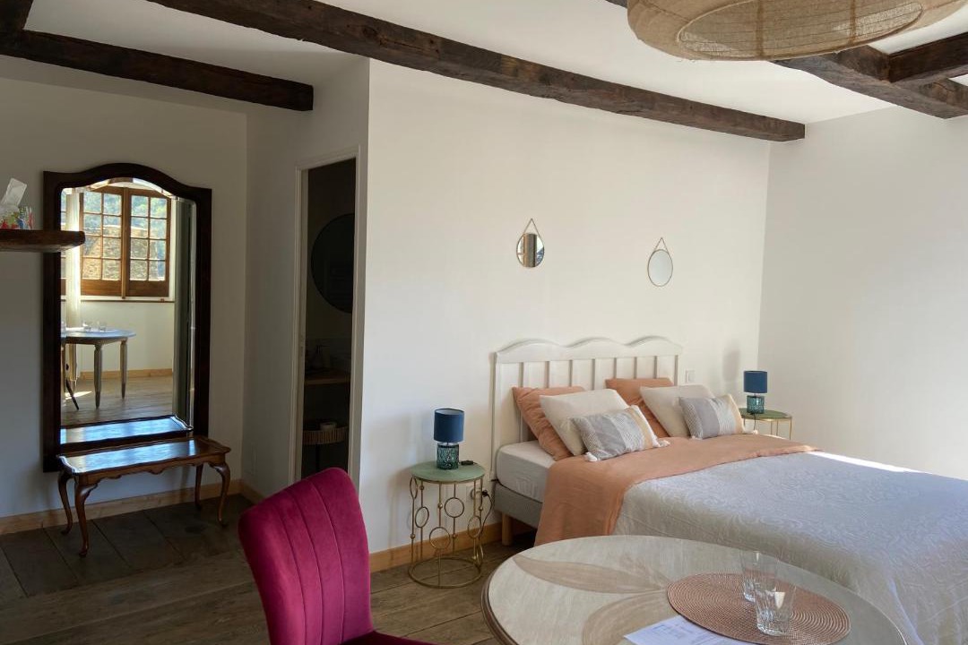 Photo of Others in Conques