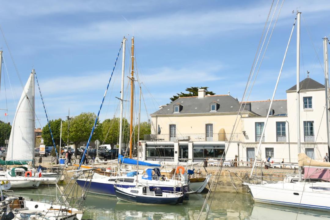 Photo of Others in Noirmoutier-en-l'Ile