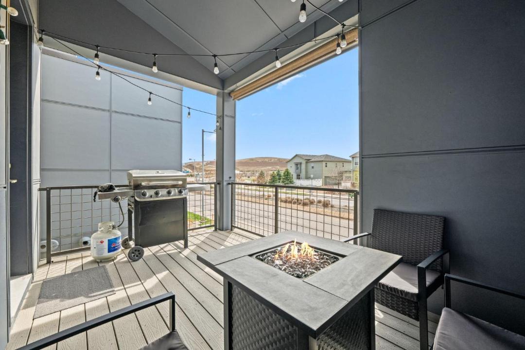 Photo of Kitchen in Broomfield