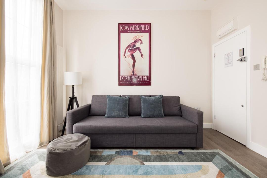 Photo of Others in Euston