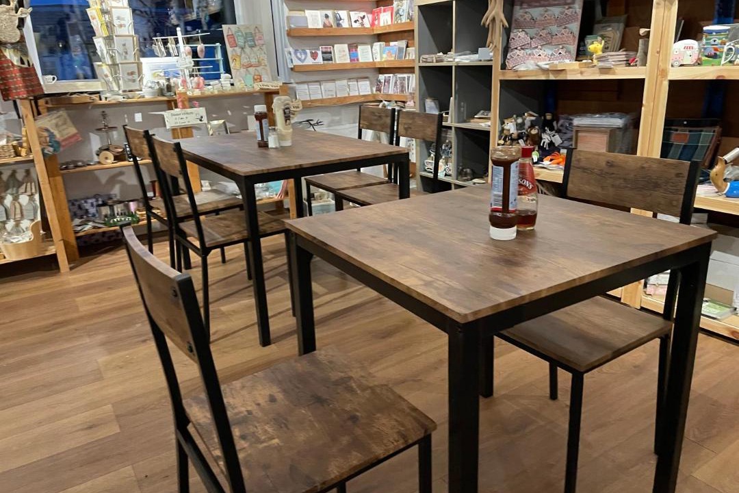 Photo of Others in Aberchalder