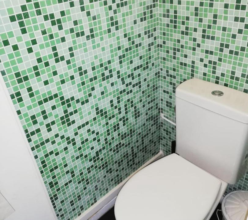 Photo of Bathroom in Pourville-sur-Mer