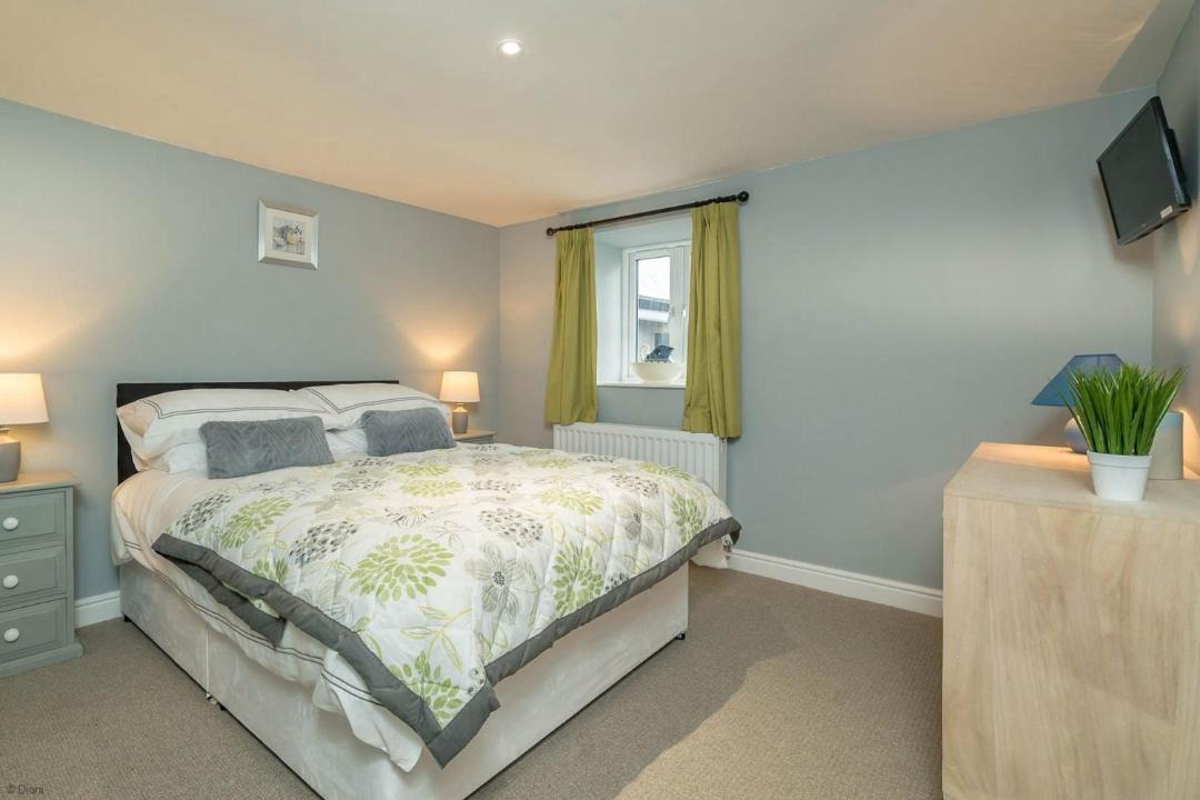 Photo of Bedroom in Dinas
