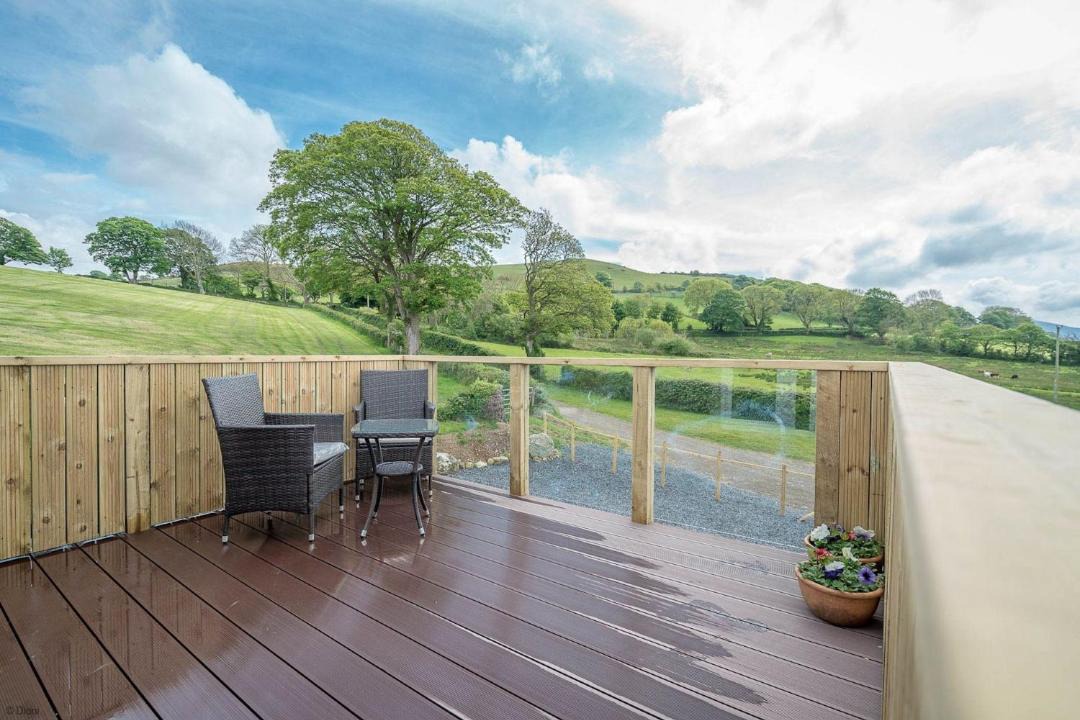 Photo of Patio Balcony in Dinas