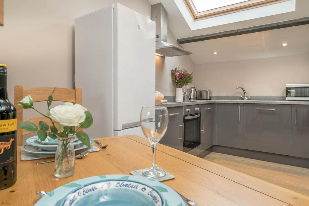 Photo of Kitchen in Dinas