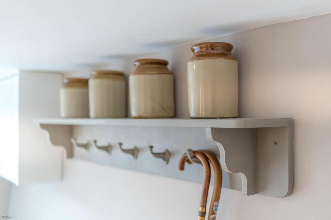 Photo of Kitchen in Dinas