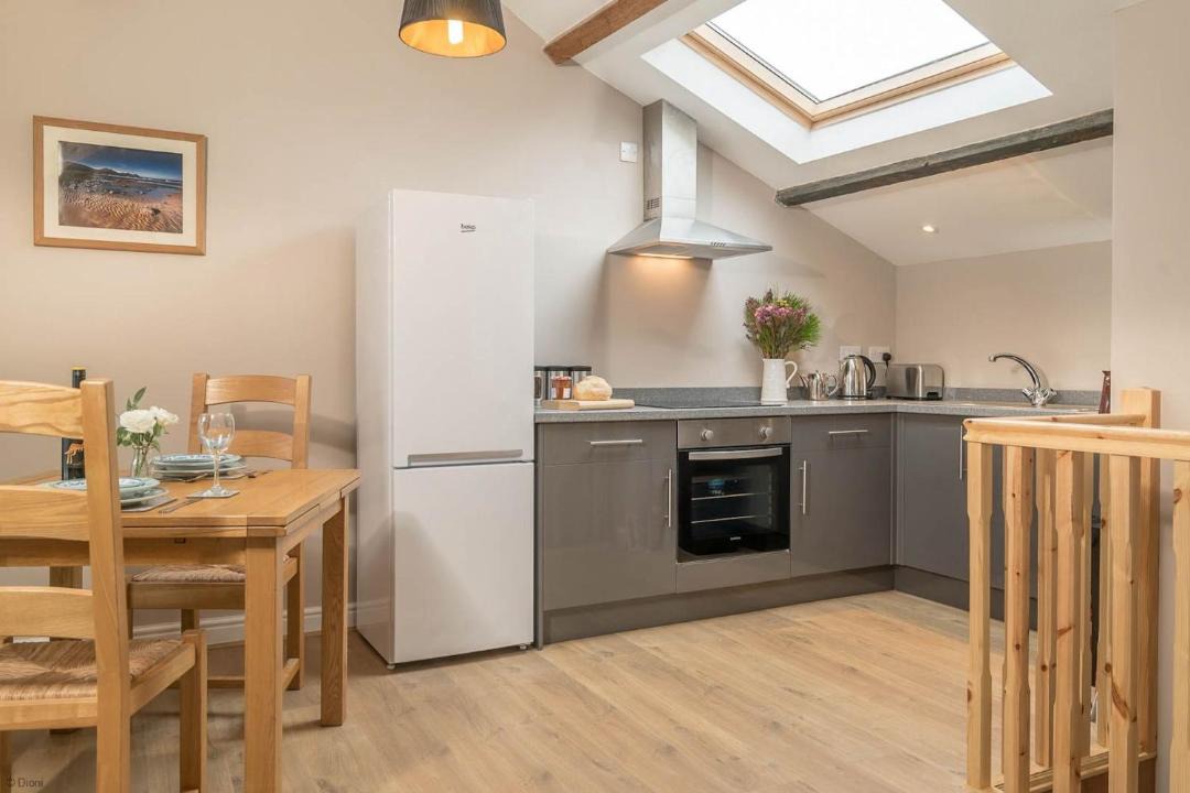 Photo of Kitchen in Dinas